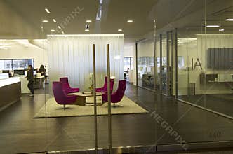 Architecture design firm