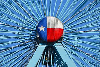 Dallas, Tx state fair