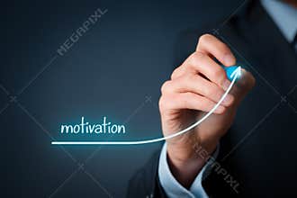 Motivation to growth