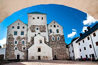 Turku castle