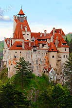 Bran Castle