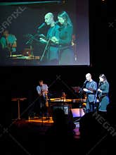 International Pangea Day Milan