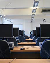 Computer Cluster