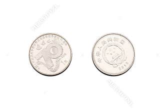 Commemorative coin