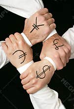 Global finance