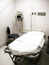 Hospital Room