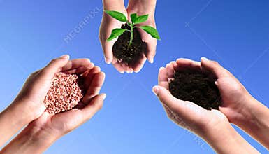 Agriculture