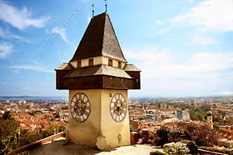 Graz