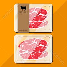 Beef Package
