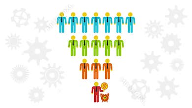 Marketing Funnel Sales