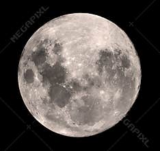 The Moon