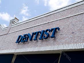 Small business - dentist