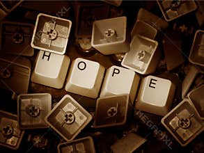 Hope in chaos