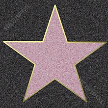 Walk Of Fame, illustration