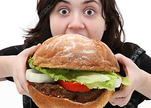 Big Burger