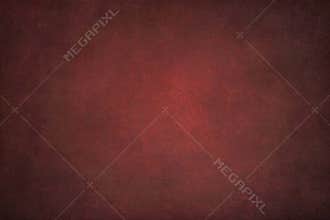 Burgundy abstract hand-painted vintage background