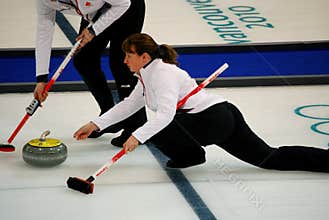 Vancouver 2010 Olympic Winter Games