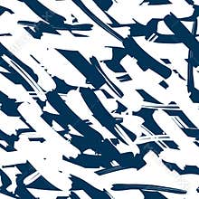 Geometric pattern with random intersecting lines. Chaotic rough texture. Street style