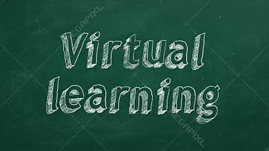 Virtual learning