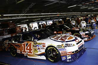 NASCAR 2010 All Star Stewart's #14 - ready to go!