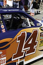 NASCAR - 2010 All Star Tony Smoke Stewart