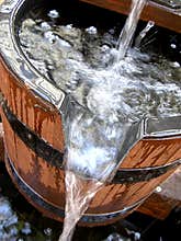 Water Bucket