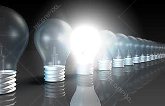 Bright Idea