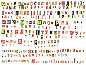 Alphabet