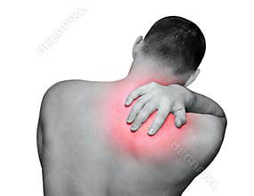 Back pain