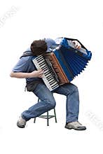 Accordion music
