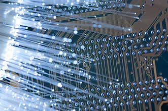 Optical fiber