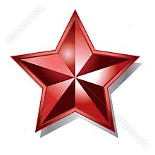 Red star