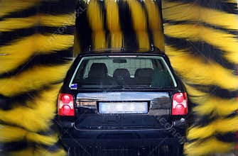 Car Wash