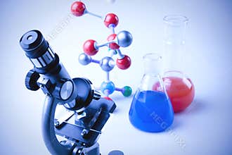 Chemistry Equipment
