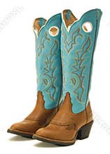 Cowboy boots