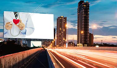 Billboard health