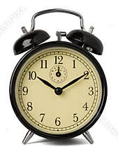 Alarm clock