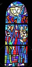 Holy Spirit