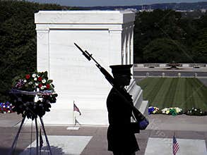 Tomb of the Unknown Soldier