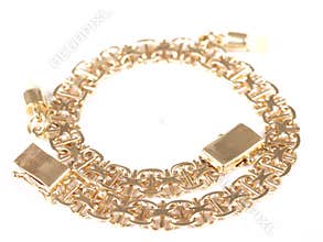 GOLD BRACELET