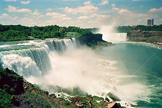 Niagara Falls
