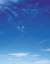 Blue Sky