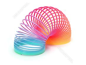Slinky Spring