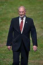 Antoni Macierewicz