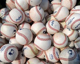 Baseballs