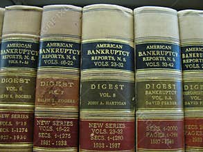 Bankruptcy Law