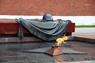 Tomb of the Unknown Soldier