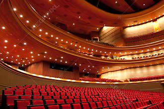 Theater
