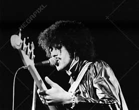 Phil Lynott