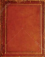 Vintage Book Cover
